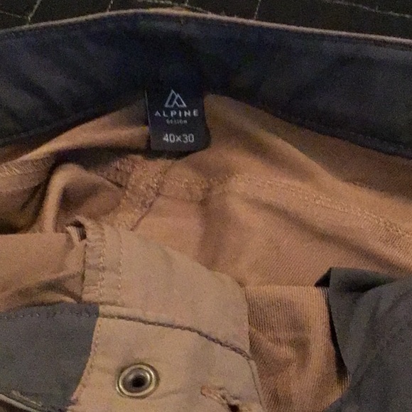 Alpine Design modern fit 40x30 - Picture 3 of 5